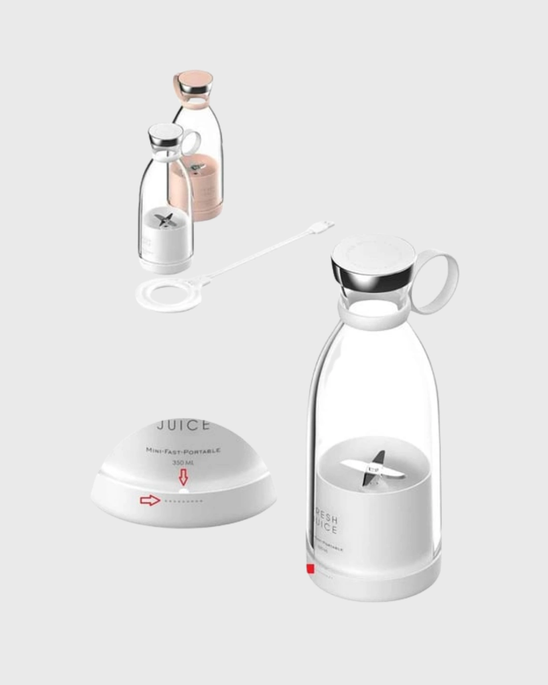 Usb Sarjli Kablosuz Blender Tasinabilir Kompakt Ve Cevre Dostu Meyve Sikici 340574189 Sw1080sh1350 700x875 USB Şarjlı Kablosuz Blender – Taşınabilir, Kompakt ve Çevre Dostu Meyve Sıkıcı najmaddin.com Modern yaşamın vazgeçilmezi olacak bu kablosuz mini blender