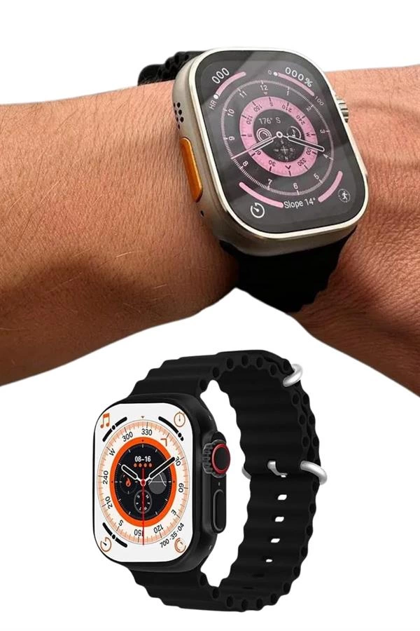 Uyku Ve Saglik Takibi Yapabilen Gps Uyumlu Plastik Kordonlu Akilli Saat 348013346 Sw600sh900 Uyku ve Sağlık Takibi Yapabilen GPS Uyumlu Plastik Kordonlu Akıllı Saat najmaddin.com Uyku ve Sağlık Takibi Yapabilen GPS Uyumlu Plastik Kordonlu Akıllı Saat - Görsel 3
