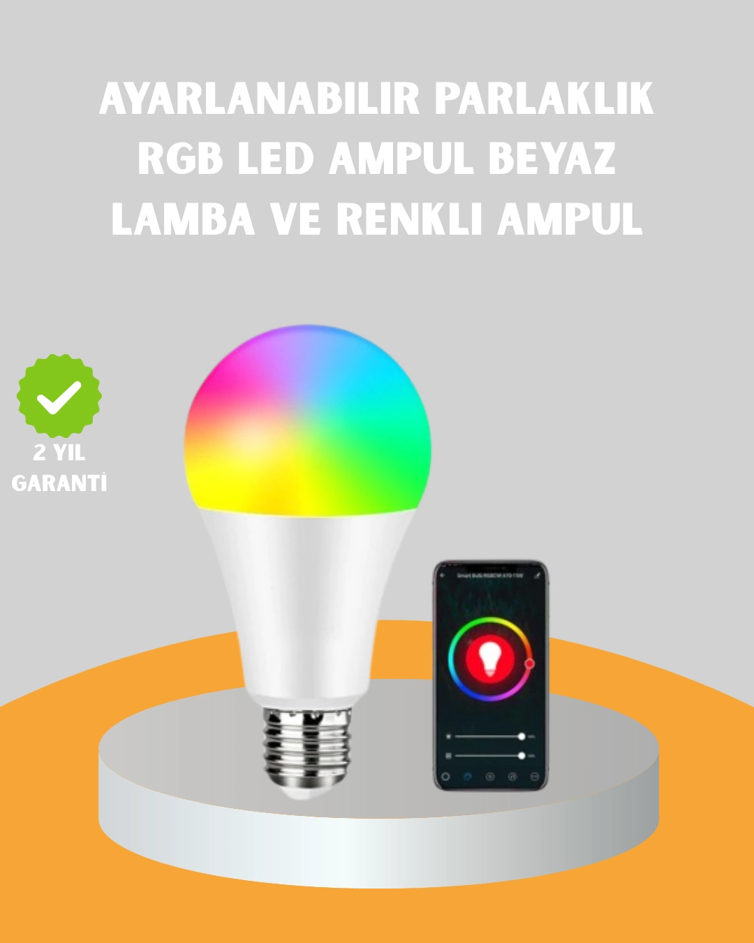 Uzaktan Kumandali Akilli Led Ampul Enerji Tasarruflu 133074240 Sw1080sh1350 700x875 Uzaktan Kumandalı Akıllı LED Ampul, Enerji Tasarruflu najmaddin.com Uzaktan Kumandalı Akıllı LED Ampul