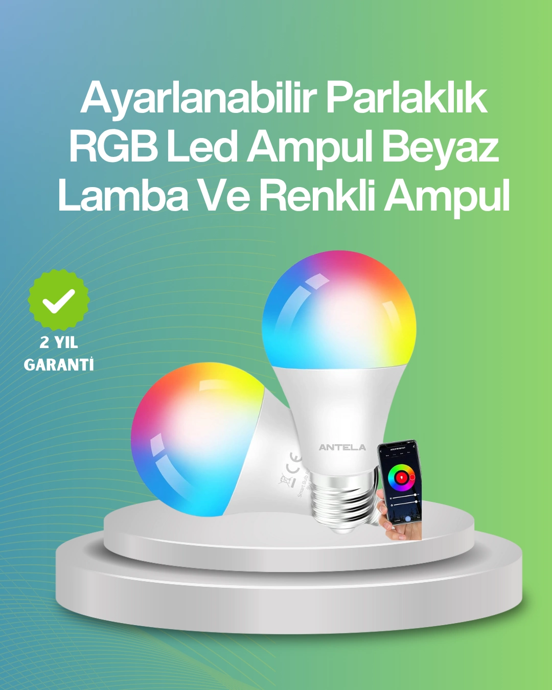 Uzaktan Kumandali Akilli Led Ampul Enerji Tasarruflu 140416254 Sw1080sh1350 700x875 Uzaktan Kumandalı Akıllı LED Ampul, Enerji Tasarruflu najmaddin.com Uzaktan Kumandalı Akıllı LED Ampul
