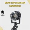 Uzaktan Kumandalı
