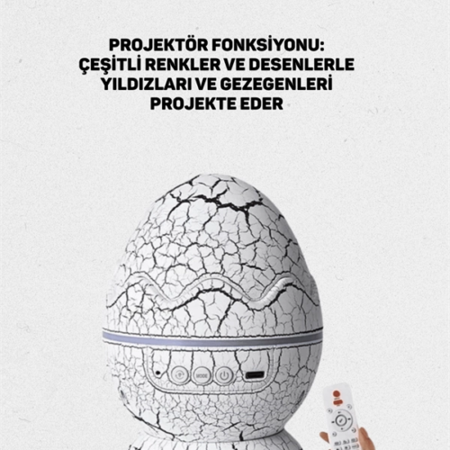 Uzaktan Kumandalı