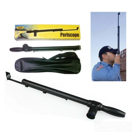 Uzi 5x20 Havuz Ve Plaj Dalışı Için Ayarlanabilir Periskop