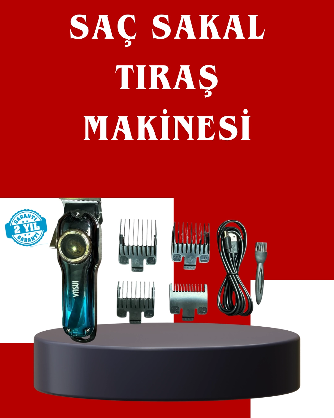 Uzun Calisma Sureli Lcd Gostergeli Sac Kesme Makinesi 198486371 Sw1080sh1350 700x875 Uzun Çalışma Süreli LCD Göstergeli Saç Kesme Makinesi najmaddin.com Uzun Çalışma Süreli LCD Göstergeli Saç Kesme Makinesi