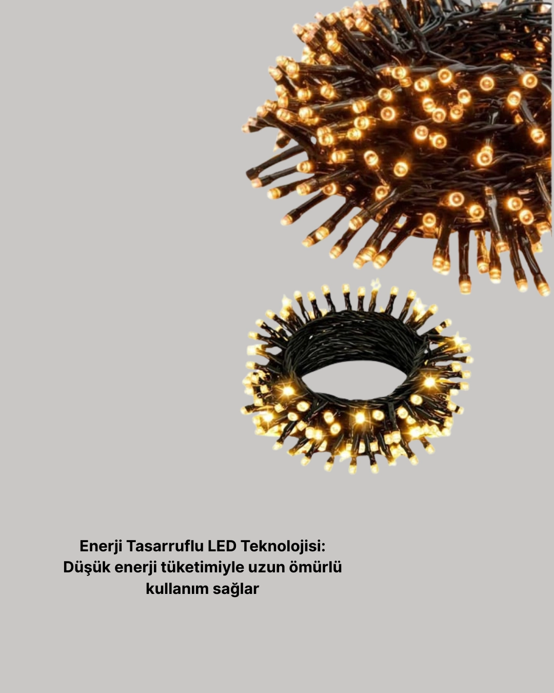 Uzun Omurlu Led Teknolojili 10 Metre Sik Isikli Susleme Seti 348236265 Sw1080sh1350 700x875 Uzun Ömürlü LED Teknolojili 10 Metre Şık Işıklı Süsleme Seti najmaddin.com şık ve fonksiyonel yapısıyla öne çıkar. LED teknolojisi sayesinde düşük enerji tüketir