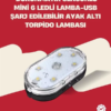 Uzun Ömürlü Lityum Bataryalı