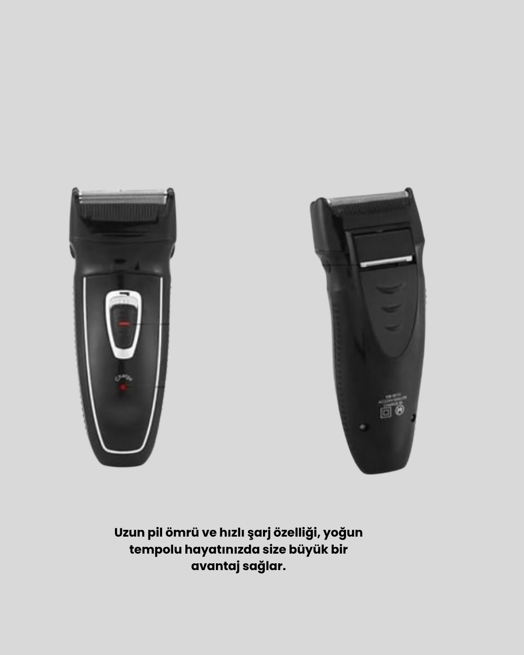Uzun Pil Omurlu Sarjli Tiras Makinesi Hizli Sarj Ergonomik Tasarim Cok Yonlu Kullanim 390644158 Sw1080sh1350 700x875 Uzun Pil Ömürlü Şarjlı Tıraş Makinesi – Hızlı Şarj, Ergonomik Tasarım, Çok Yönlü Kullanım najmaddin.com Çok Yönlü Kullanım