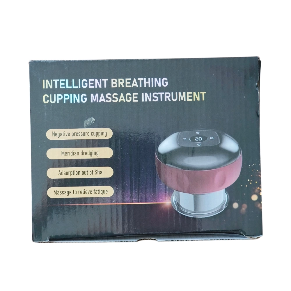 Vakumlu Hacamat Kupası