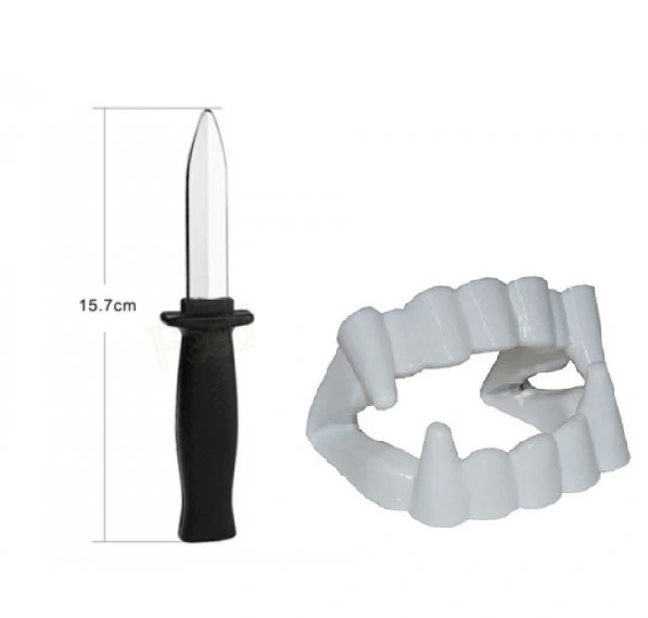 Vampir Disi Saka Bicagi Tiyatro Oyun Seti 2li Set 167281646 Sw597sh569 Vampir Dişi - Şaka Bıçağı - Tiyatro Oyun Seti 2li Set najmaddin.com Vampir Dişi - Şaka Bıçağı - Tiyatro Oyun Seti 2li Set