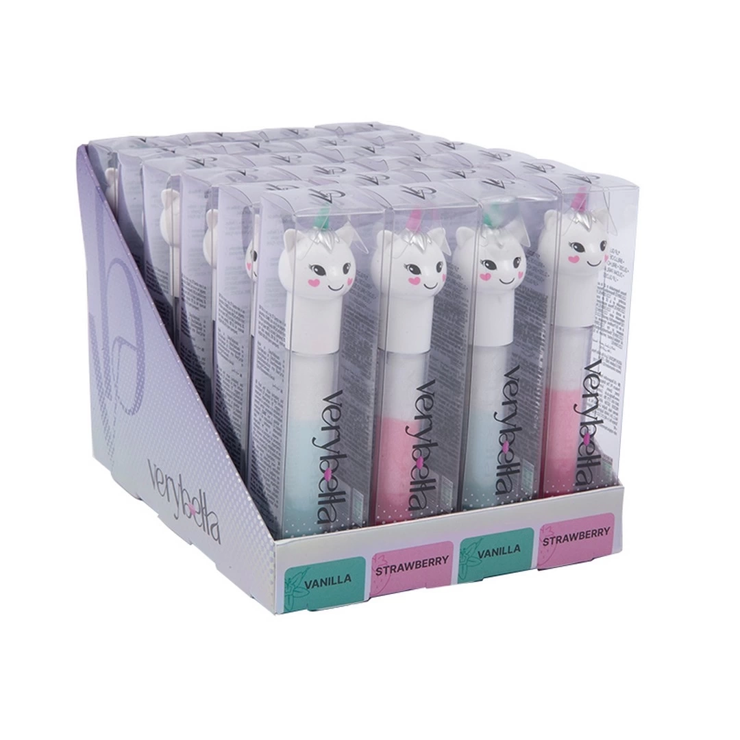 Very Bella Unicorn Lip Gloss 396482828 Sw1080sh1080 700x700 Very Bella Unicorn Lip Gloss najmaddin.com Very Bella Unicorn Lip Gloss - Görsel 3