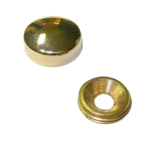 Vida Kapama Kapağı 20 Mm