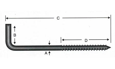 Vidali Kornis Civi No 5 4x50 100 Adet 243962525 Sw450sh270 Vidalı Korniş Çivi No:5 - 4x50 - 100 Adet najmaddin.com Vidalı Korniş Çivi No:5 - 4x50 - 100 Adet