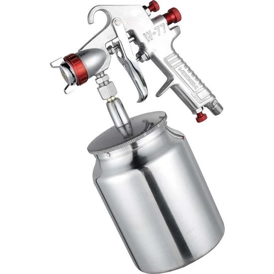 W 77g Havali Alttan Depolu Boya Fiskiyesi Aparati 18mm 354270999 Sw551sh551 W-77g Havalı Alttan Depolu Boya Fıskiyesi Aparatı 1.8mm najmaddin.com W-77g Havalı Alttan Depolu Boya Fıskiyesi Aparatı 1.8mm - Görsel 3