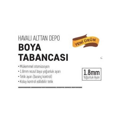W 77g Havali Alttan Depolu Boya Fiskiyesi Aparati 18mm 424552779 Sw500sh500 W-77g Havalı Alttan Depolu Boya Fıskiyesi Aparatı 1.8mm najmaddin.com W-77g Havalı Alttan Depolu Boya Fıskiyesi Aparatı 1.8mm - Görsel 4