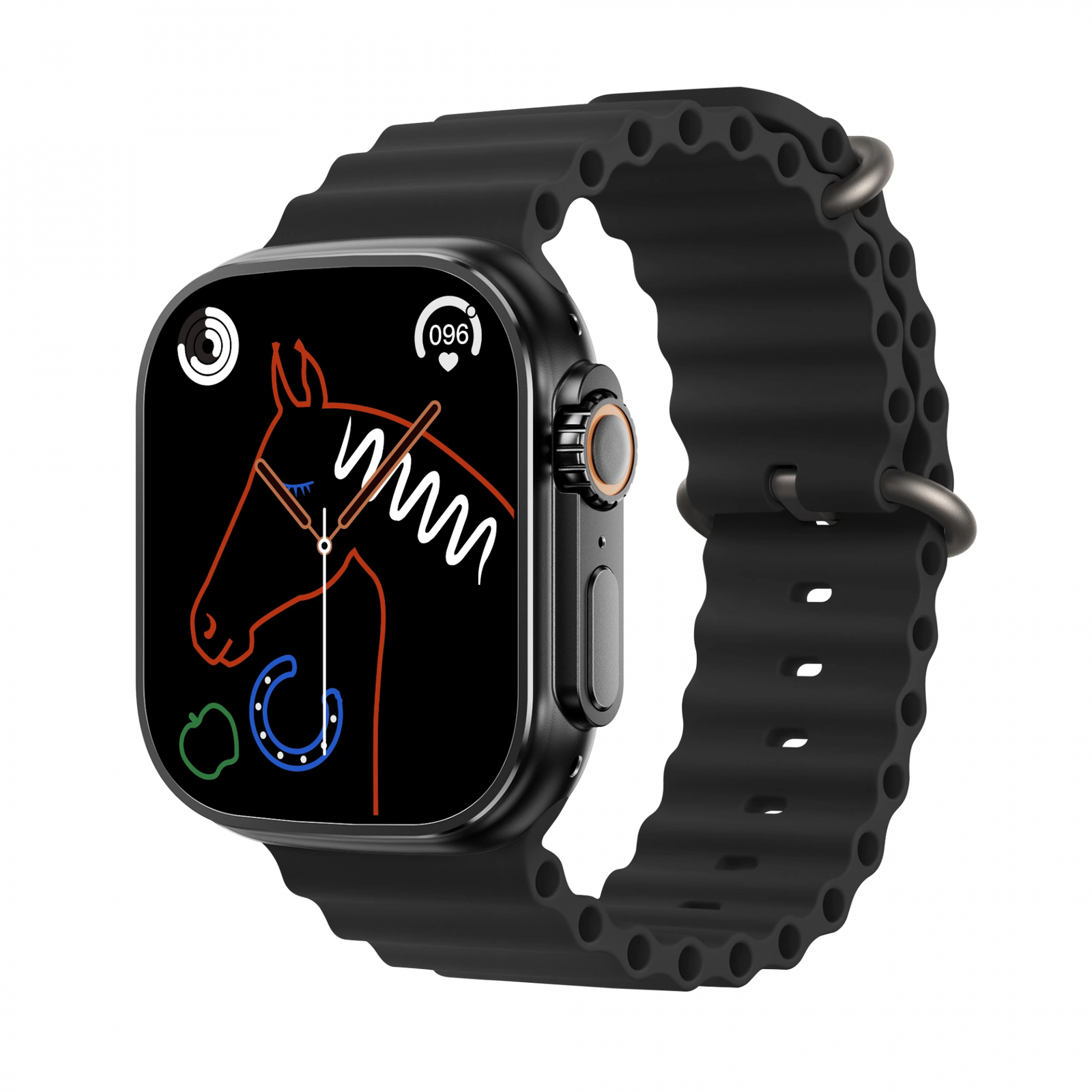 Watch 8 Akilli Saat Xs8 Pro Bluetooth Su Gecirmezlik Kablosuz Sarj 265824664 Sw2000sh2000 700x700 Watch 8 Akıllı Saat Xs8 Pro - Bluetooth, Su Geçirmezlik, Kablosuz Şarj najmaddin.com Ekran Kapanma Ayarı