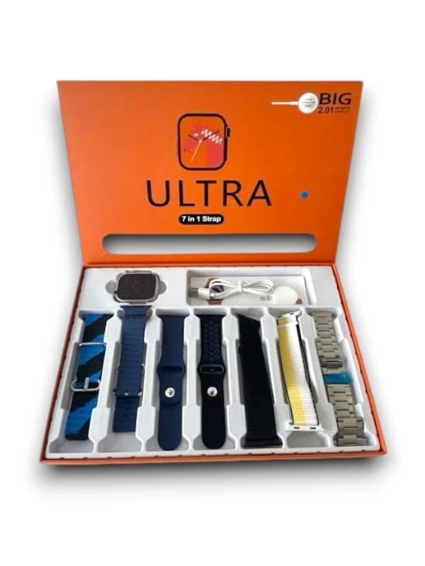 Watch 8 Ultra 7 Kordonlu Akilli Saat 268179492 Sw600sh800 Watch 8 Ultra 7 Kordonlu Akıllı Saat najmaddin.com Sesli çağrı yanıtlama/konuşma Bildirimleri anlık takip etme Kilit ekranı Çift hoparlör 2
