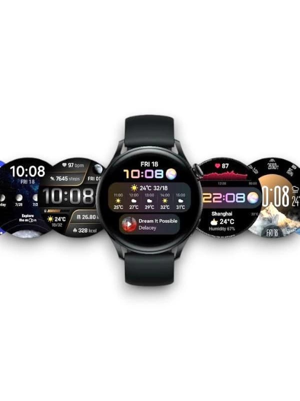 Watch4 Akilli Saat 297185747 Sw600sh800 WATCH4 AKILLI SAAT najmaddin.com GPS özelliği sayesinde konumunuzu hassas bir şekilde belirleyerek navigasyon ihtiyaçlarınızı karşılayın Şık siyah kasa rengiyle her tarza uyum sağlar ve modern bir görünüm sunar İki renk seçeneğiyle kordon tasarımınızı kişisel zevkinize göre özelleştirin Nabız sensörü ile kalp atış hızınızı sürekli olarak izleyerek sağlık takibinizi kolaylaştırır Sesli görüşme özelliği ile akıllı saatiniz üzerinden telefonunuza dokunmadan çağrılara cevap verin 100 ila 200 mAh aralığındaki batarya kapasitesi