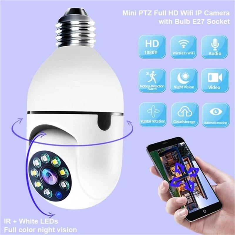 Wifi 360 Panoramik Ampul Kamera Gece Gorus Sesli Akilli Hareket Algilayici 334543582 Sw800sh800 700x700 Wifi 360 Panoramik Ampul Kamera Gece Görüş Sesli Akıllı Hareket Algılayıcı najmaddin.com Wifi 360 Panoramik Ampul Kamera Gece Görüş Sesli Akıllı Hareket Algılayıcı - Görsel 3