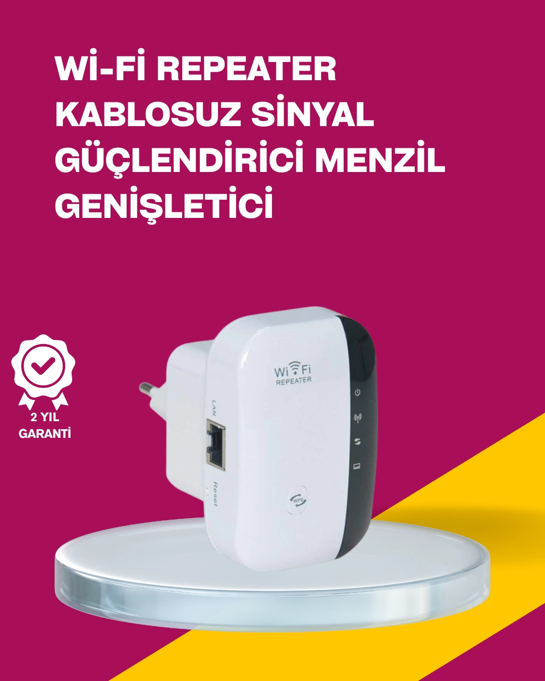 Wireless N Wifi Repeater 300 Mbps Sinyal Guclendirici Kopya 182332940 Sw1080sh1350 700x875 Wireless-N WiFi Repeater 300 Mbps Sinyal Güçlendirici (Kopya) najmaddin.com Wireless-N WiFi Repeater 300 Mbps Sinyal Güçlendirici (Kopya)
