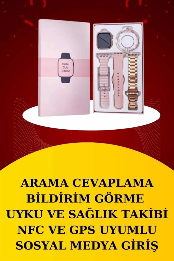 Wireless Sarjli Akilli Saat Ve Dijital Gostergeli Kablosuz Bluetooth Kulaklik Nabiz Olcer 330844159 Sw600sh900 Wireless Şarjlı Akıllı Saat ve Dijital Göstergeli Kablosuz Bluetooth Kulaklık Nabız Ölçer najmaddin.com şıklığı ve fonksiyonelliği bir araya getiren tasarımıyla kadınlar için ideal bir seçenek sunuyor. Almanya üretimi ultra dayanıklı model