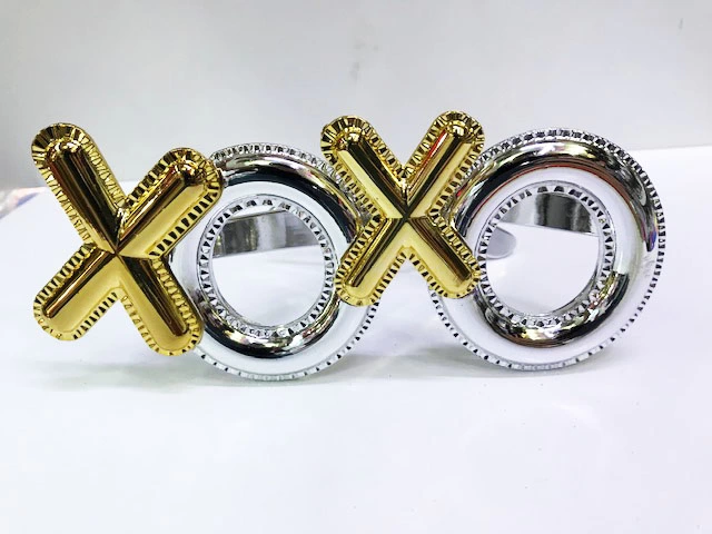Xoxo Parti Gozlugu 2 Renk 2 Adet 363407688 Sw640sh480 Xoxo Parti Gözlüğü 2 Renk 2 Adet najmaddin.com Xoxo Parti Gözlüğü 2 Renk 2 Adet - Görsel 3