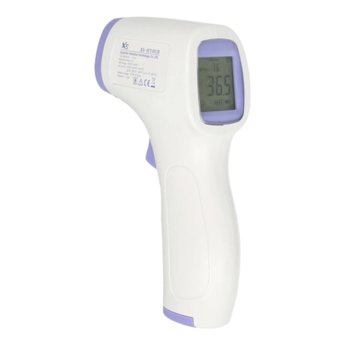 Epilons 1 Cm-5 Cm Mesafe 32°c-42.2°c Arası Temassız Ateş Ölçer