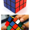 Yapboz Küp Puzzle Zeka Küpü Çocuk Gelişim Eğitici Zeka Oyunu Rubik