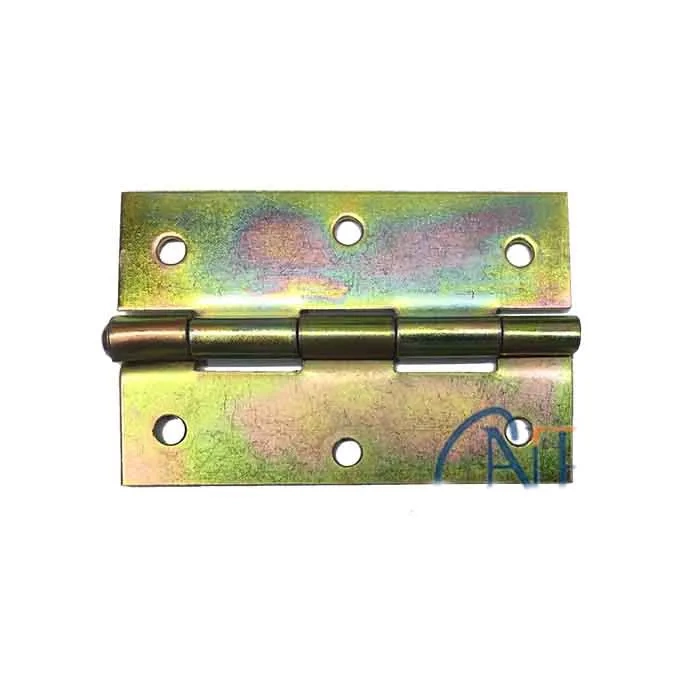 Yaprak Menteşe No:3