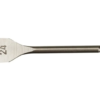 Yaprak Tip Ahşap Matkap Ucu 18x405mm - Hex Saplı