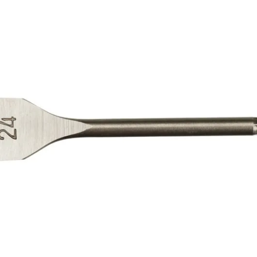 Yaprak Tip Ahşap Matkap Ucu 22x170mm - Hex Saplı