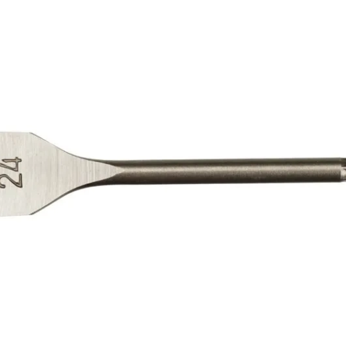 Yaprak Tip Ahşap Matkap Ucu 22x170mm - Hex Saplı