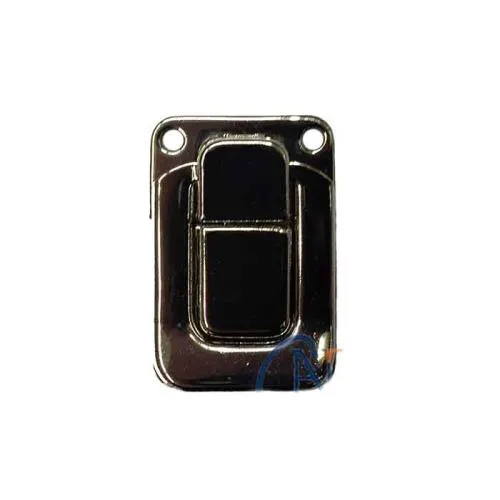 Yaylı Bavul Kilidi - 27x40mm