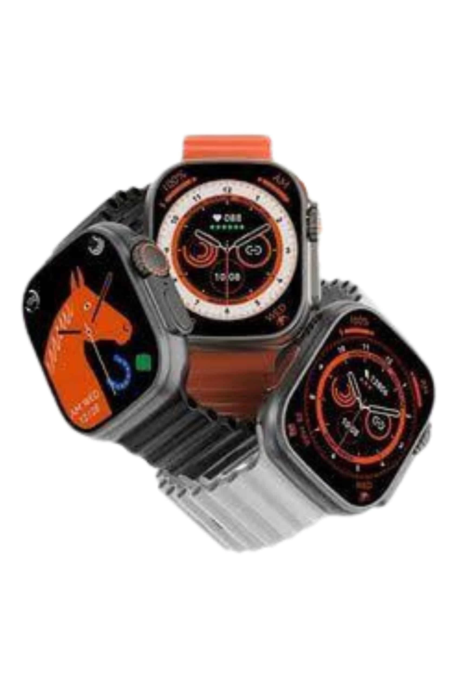Yeni Model Akilli Saat Ultra Smart Watch Gumus Kasa 45mm Titresim 332833852 Sw1707sh2560 2 700x1050 Yeni Model Akıllı Saat Ultra Smart Watch Gümüş Kasa 45mm Titreşim najmaddin.com Yeni Model Akıllı Saat Ultra Smart Watch Gümüş Kasa 45mm Titreşim - Görsel 3