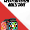 Yeni Nesil Akıllı Saat Amoled Ekran Yüksek Çözünürlüklü 41 mm Kasa