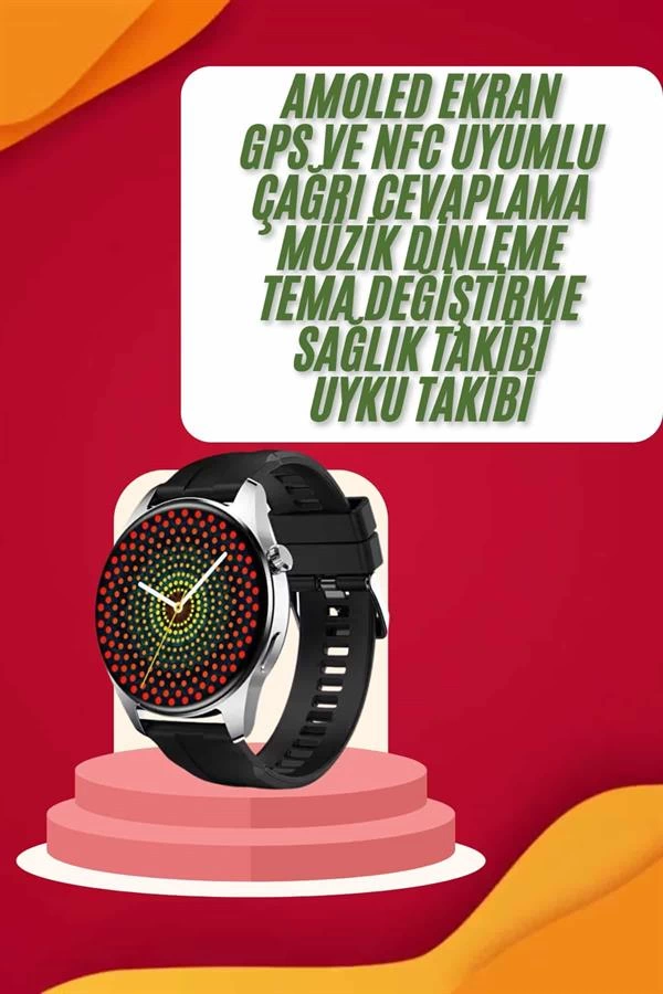 Yeni Nesil Akilli Saat Cift Kordonlu 15 Inc Yuvarlak Ekran Gps Ve Nfc Uyumlu 186956620 Sw600sh900 Yeni Nesil Akıllı Saat Çift Kordonlu 1.5 Inç Yuvarlak Ekran GPS ve NFC Uyumlu najmaddin.com Yeni Nesil Akıllı Saat Çift Kordonlu 1.5 Inç Yuvarlak Ekran GPS ve NFC Uyumlu