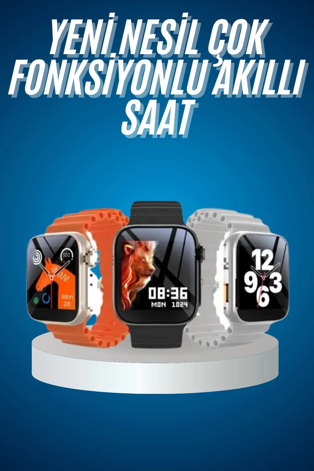 Yeni Nesil Akilli Saat Muzik Dinleme Bildirim Gorme Sesli Asistan Destegi 126704221 Sw1200sh1800 1 700x1050 Yeni Nesil Akıllı Saat Müzik Dinleme Bildirim Görme Sesli Asistan Desteği najmaddin.com Yeni Nesil Akıllı Saat Müzik Dinleme Bildirim Görme Sesli Asistan Desteği