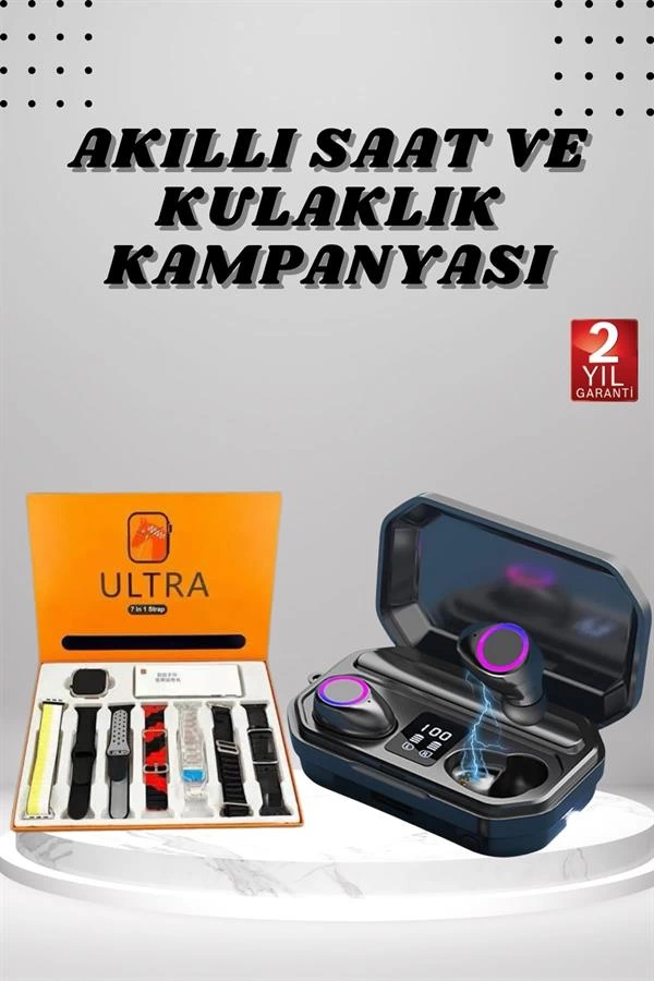 Yeni Nesil Akilli Saat Ve Bluetooth Kulaklik Kampanyasi Dijital Gostergeli Powerbankli 237171370 Sw600sh900 Yeni Nesil Akıllı Saat ve Bluetooth Kulaklık Kampanyası Dijital Göstergeli Powerbankli najmaddin.com AKILLI SAATTam Uyumlu Dokunmatik Kare Akıllı Saat