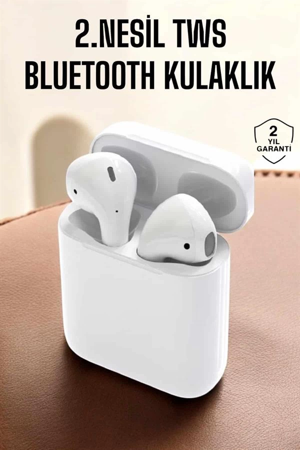 Yeni Nesil Bluetooth 50 Kablosuz Kulaklik Yuksek Ses Kalitesi Ve Uzun Pil Omru 282278189 Sw600sh900 Yeni Nesil Bluetooth 5.0 Kablosuz Kulaklık Yüksek Ses Kalitesi ve Uzun Pil Ömrü najmaddin.com Beyaz 2. Nesil Bluetooth 5.0 Kulaklık