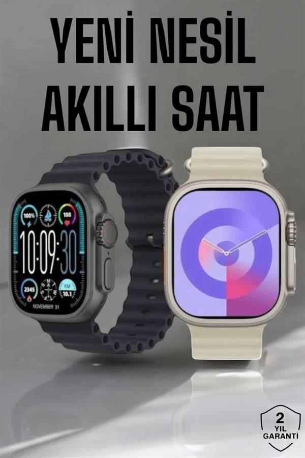 Yeni Nesil Bluetooth Baglantili Arama Cevaplama Tema Degistirme 214322670 Sw600sh900 Yeni Nesil Bluetooth Bağlantılı Arama Cevaplama Tema Değiştirme najmaddin.com Zarif ve Fonksiyonel Akıllı Saat Şık Gümüş Kasa: Modern ve minimalist tasarımı sayesinde her ortamda zarif bir görünüm sağlar. Adımsayar: Günlük aktivitelerinizi ölçerek hareketli bir yaşam için teşvik eder. Bildirim Titreşimi: Çağrılar