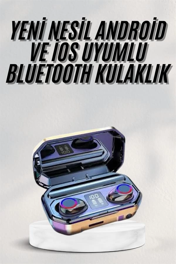 Yeni Nesil Bluetooth Kulaklik Uzun Pil Omru El Fenerli Dijital Sarj Gostergeli 239700765 Sw600sh900 Yeni Nesil Bluetooth Kulaklık Uzun Pil Ömrü El Fenerli Dijital Şarj Göstergeli najmaddin.com Uzun pil ömrü ve pratik şarj imkanı