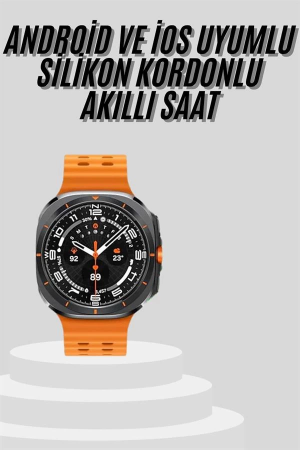 Yeni Nesil Cagri Cevaplayabilen 47 Mm Titresimli Cok Fonksiyonlu Akilli Saat 293462369 Sw600sh900 Yeni Nesil Çağrı Cevaplayabilen 47 MM Titreşimli Çok Fonksiyonlu Akıllı Saat najmaddin.com Zarif tasarımı ve fonksiyonel yapısıyla öne çıkan bu akıllı saat