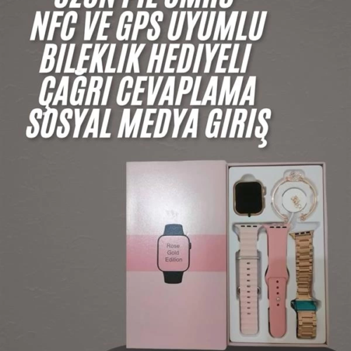 Yeni Nesil Kadin Akilli Saat Rose Gold Android Ve Ios Uyumlu 124334791 Sw600sh900 500x500 ✨Najmaddin.com | Dilekten başarıya — şimdi sihir başlasın! najmaddin.com Yeni Nesil Kadın Akıllı Saat Rose Gold Android ve İos Uyumlu