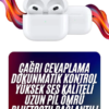Yeni Nesil Kulak İçi Bluetooth Kulaklık Kablosuz Sesli Asistan
