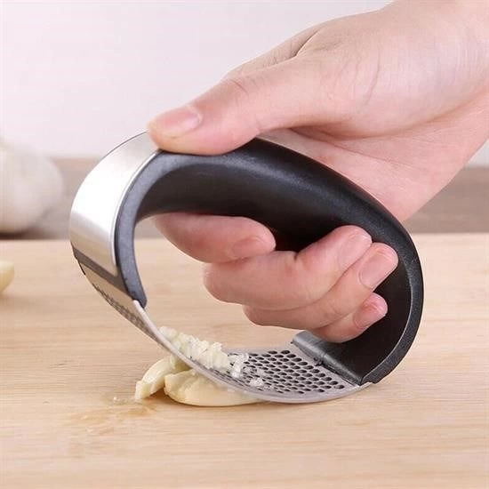 Yeni Sarimsak Ezici Paslanmaz Celik Garlic Press 326415247 Sw550sh550 Yeni Sarımsak Ezici Paslanmaz Çelik Garlic Press najmaddin.com Yeni Sarımsak Ezici Paslanmaz Çelik Garlic Press - Görsel 3