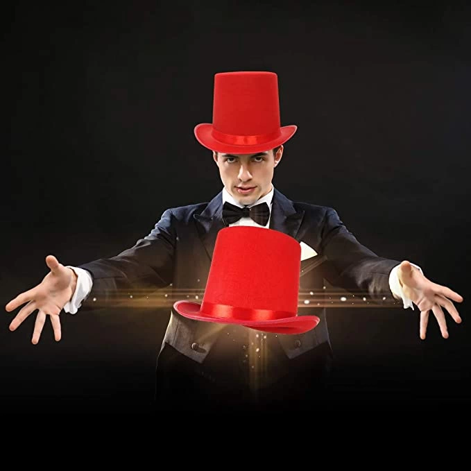 Yetiskinler Icin Kirmizi Renk Ringmaster Sihirbaz Sapkasi Fotr Sapka 15 Cm 271171334 Sw679sh679 Yetişkinler İçin Kırmızı Renk Ringmaster Sihirbaz Şapkası Fötr Şapka 15 cm najmaddin.com Yetişkinler İçin Kırmızı Renk Ringmaster Sihirbaz Şapkası Fötr Şapka 15 cm