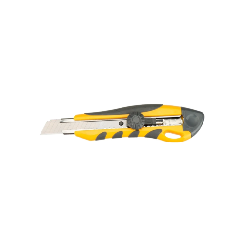 Yg-017 Pro Falçata / Maket Bıçağı - 18 Mm