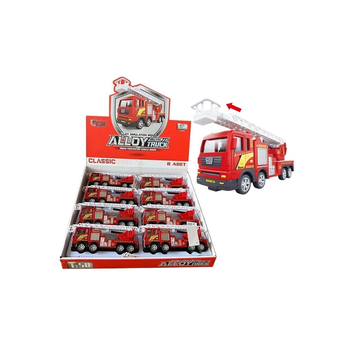 Yh 711 58a Surtmeli Metal 1 50 Merdivenli 245466428 Sw1200sh1200 700x700 YH-711-58A SÜRTMELİ METAL 1:50 MERDİVENLİ najmaddin.com YH-711-58A SÜRTMELİ METAL 1:50 MERDİVENLİ