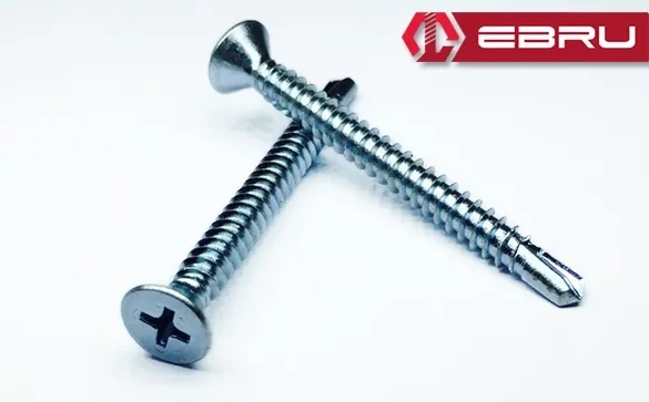 Yhb Matkap Uclu Sac Vidasi 42x38 1000 Adet 211658278 Sw585sh363 Yhb Matkap Uçlu Sac Vidası 4,2x38 - 1000 Adet najmaddin.com 2x38 - 1000 Adet