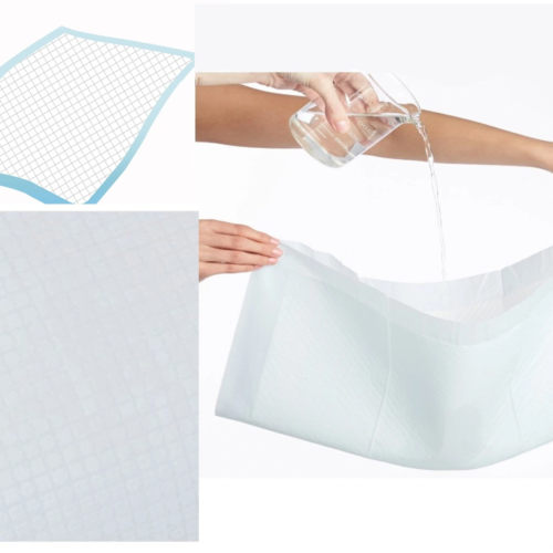 Yıkanabilir Kapitoneli Köpek Çiş Pedi - 90 X 60 Cm 5li Paket