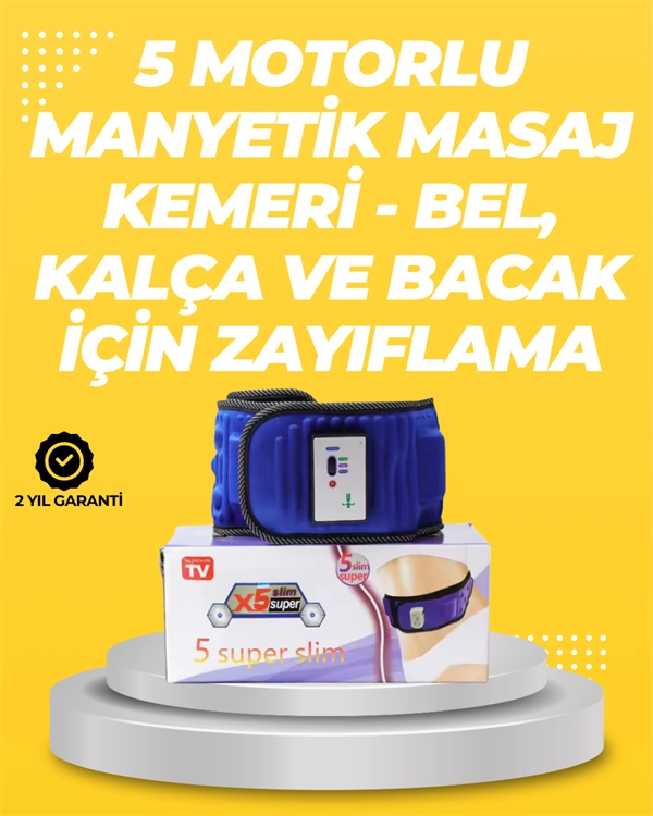 Yogurma Titresim Ve Manyetik Masaj Ozellikli Zayiflama Aleti 750g Hafif Tasarim 173677644 Sw600sh750 Yoğurma, Titreşim ve Manyetik Masaj Özellikli Zayıflama Aleti – 750g Hafif Tasarım najmaddin.com Titreşimli Masaj Kemeri 20 Mıknatıs 5 Motorlu